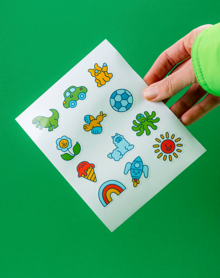 PLAY for Kids