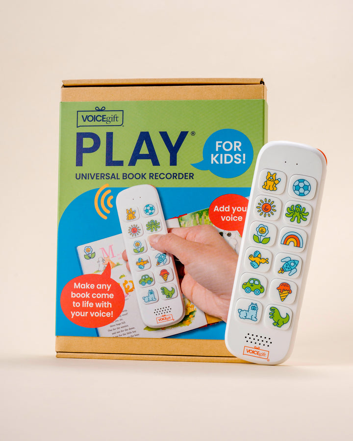 PLAY for Kids