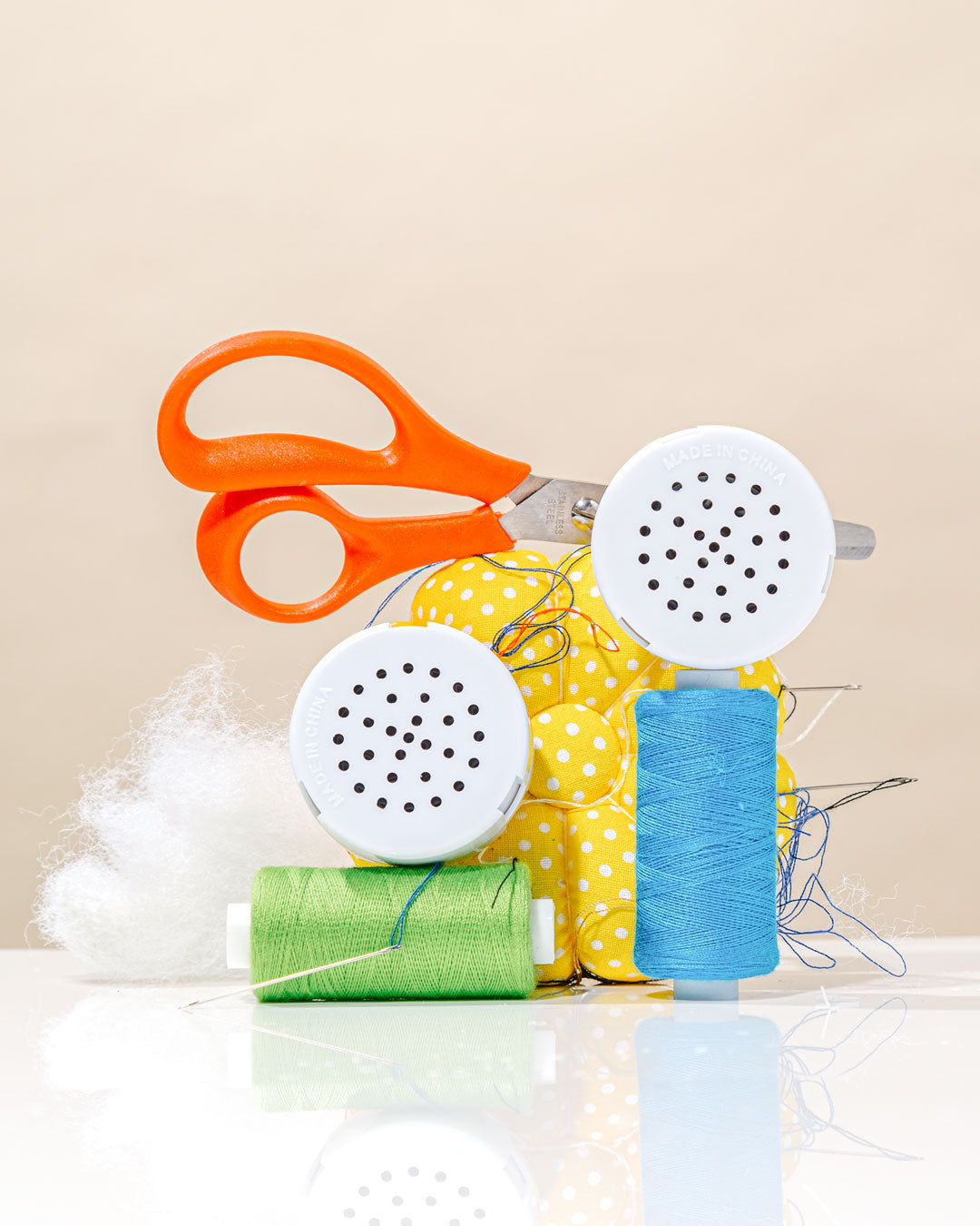 Crafting Accessory