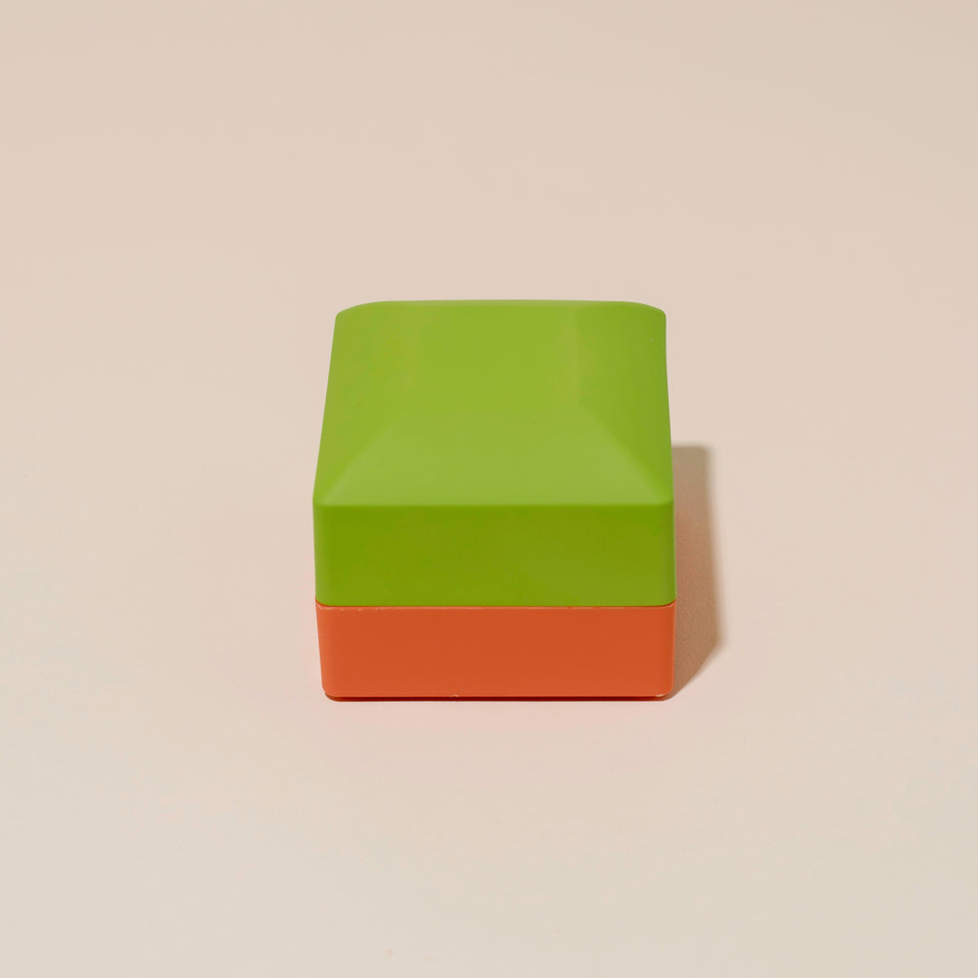 Salmon/Lime