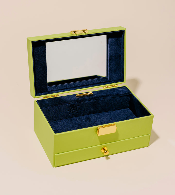 Memory Box - Lime
