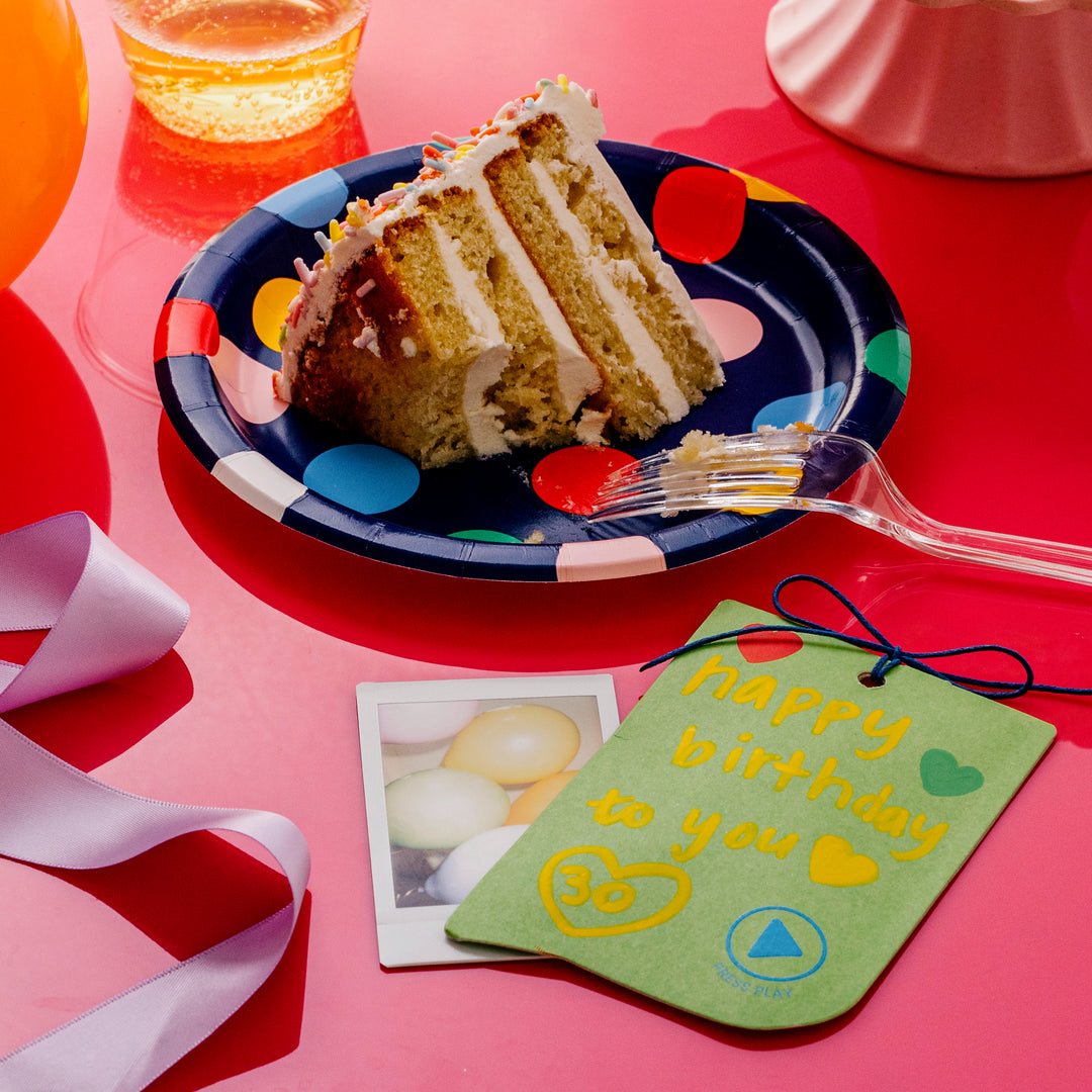 VoiceGift Tag - Multipack Color