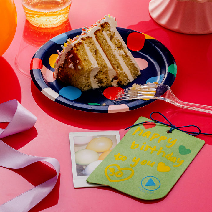 VoiceGift Tag - Multipack Color