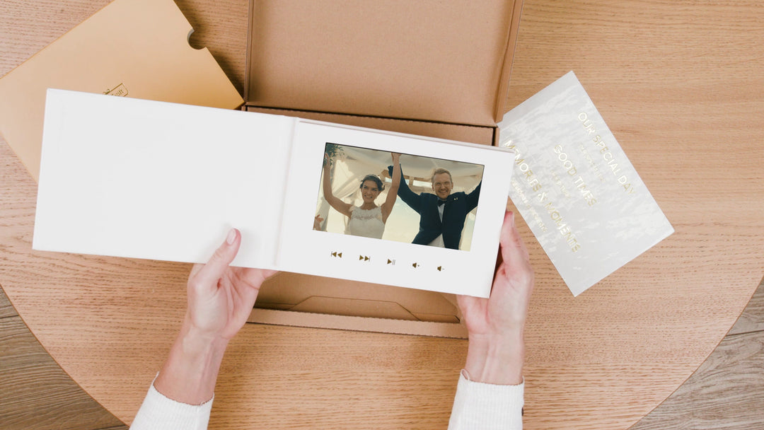 Video Book