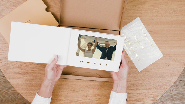 Video Book