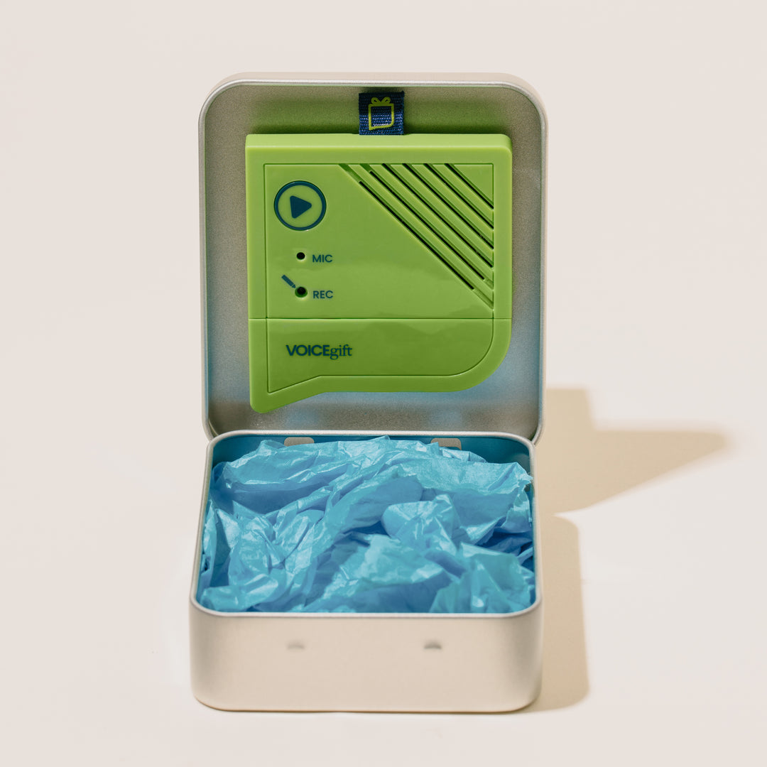 Product & Packaging