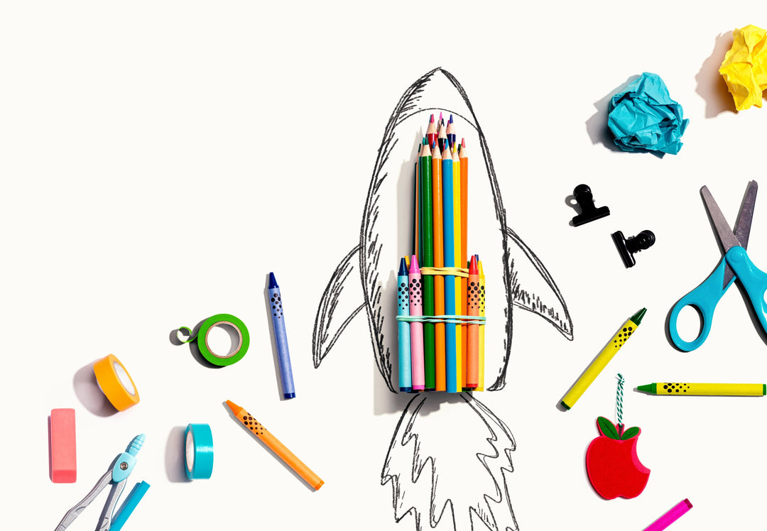Back-to-School: How to Use VoiceGift in Classroom Projects and Keepsakes