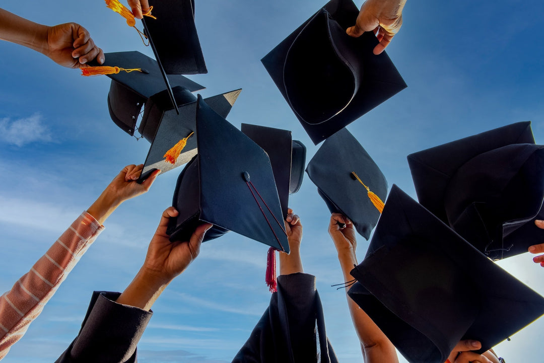 Documenting Graduation Memories: Creative Ways to Save Voice Messages for Milestones