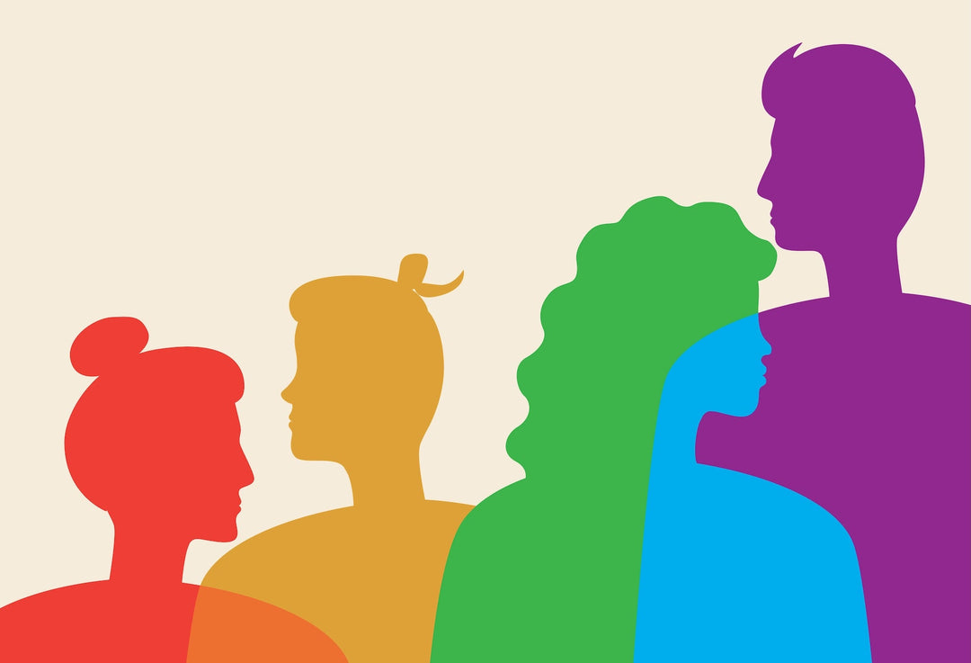 Celebrate Pride Month: Preserving LGBTQ+ Stories and Voices with VoiceGift