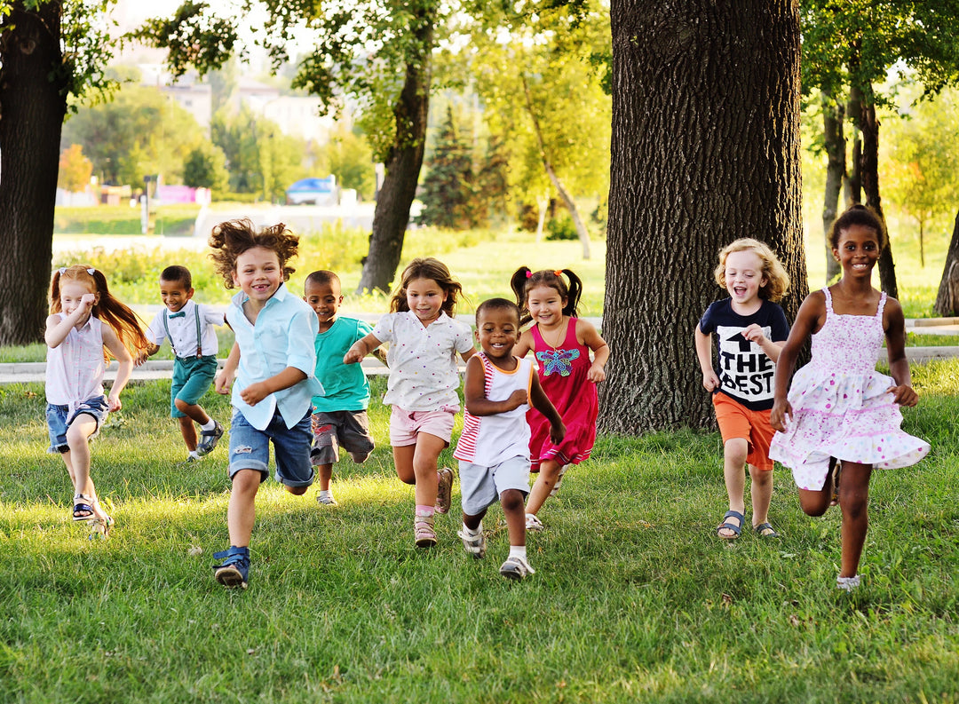 Using VoiceGift to Capture and Preserve Summer Camp Memories