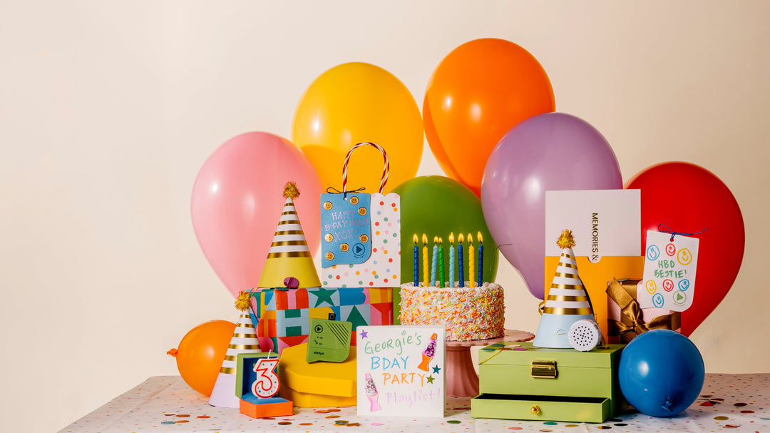 Unlock the Joy of Gift-Giving with VoiceGift: Your Ultimate Guide to Personal, Heartfelt Presents