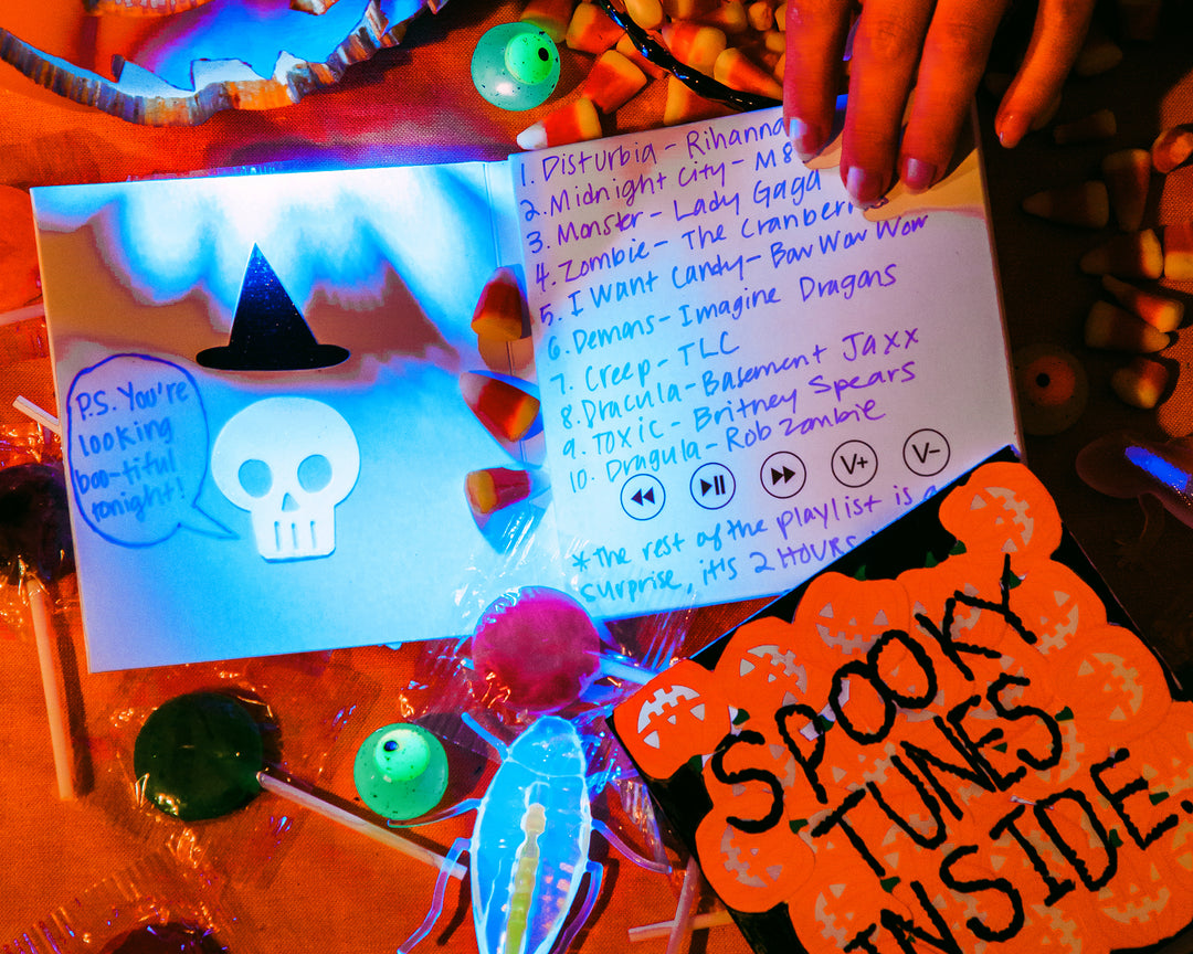Halloween Songs for Your Party