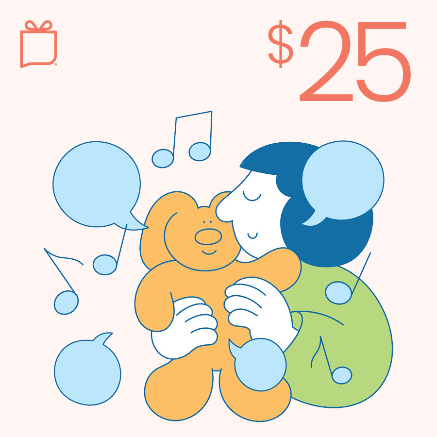 Electronic Gift Card