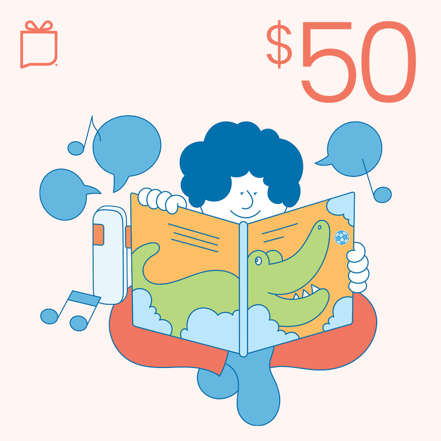 Electronic Gift Card