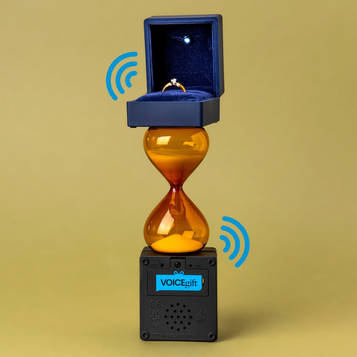 VoiceGift | Personalized Audio Messages & Custom Gifts