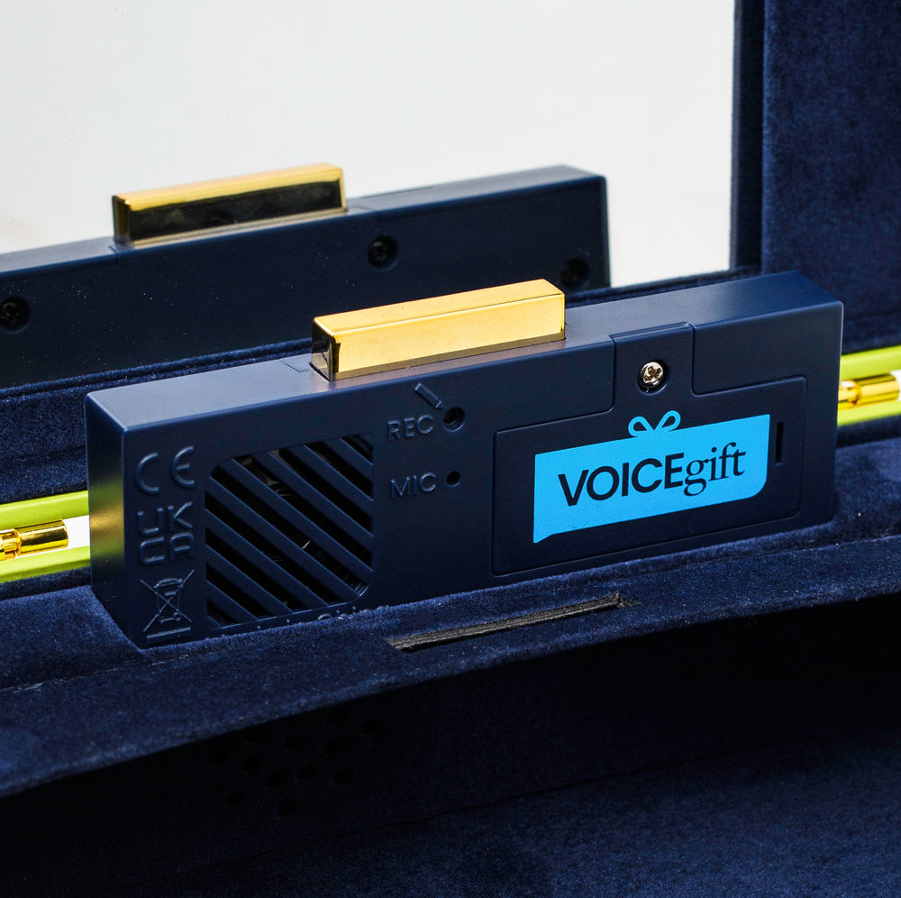 Voice Sticker Box VoiceGift | Best-Selling Personalized Voice Message Gifts – Voice Gift