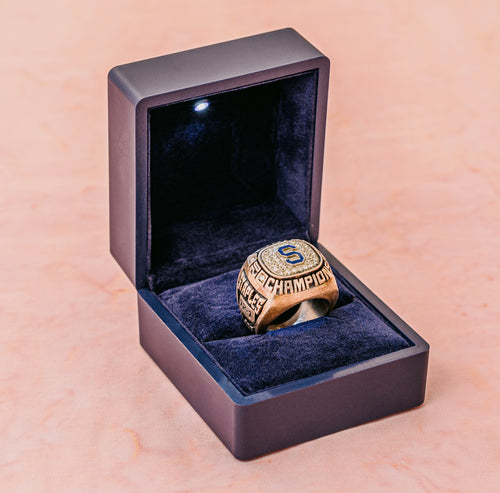 Dark Ring Box Bundle