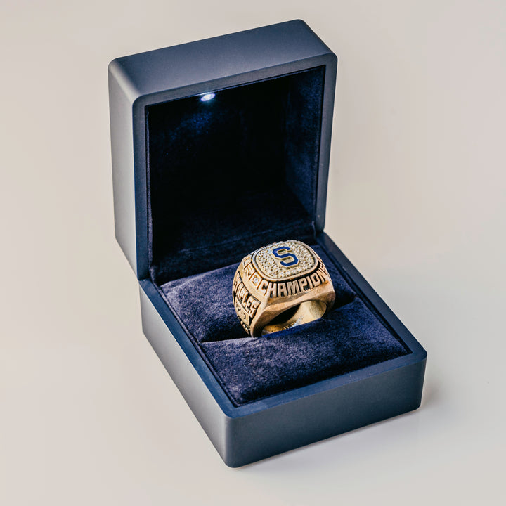 Dark Ring Box Bundle