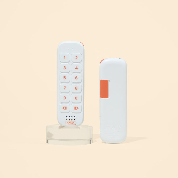 Audio Message Gift VoiceGift | Personalized Audio Messages & Custom Gifts