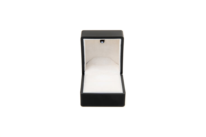 Ring Box - Black