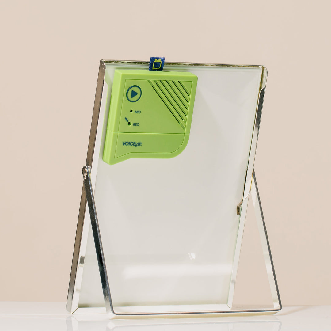 Voice-Over<sup>®</sup>