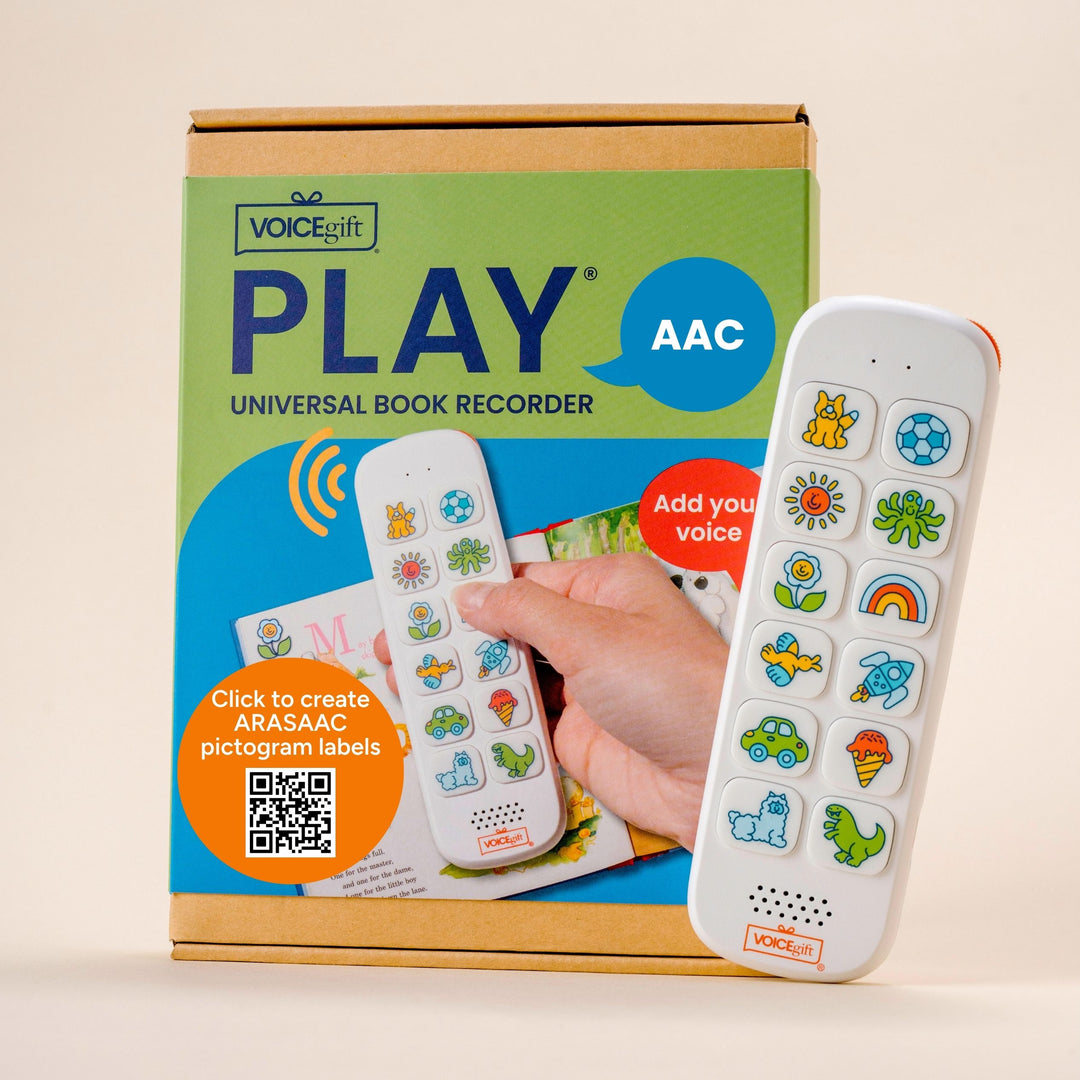 PLAY AAC