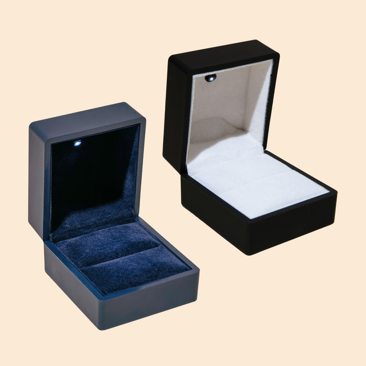 Dark Ring Box Bundle