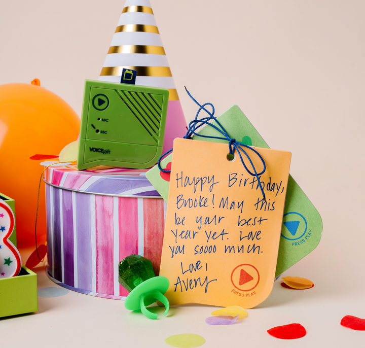 Birthday Bundle