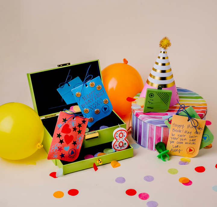 Birthday Bundle